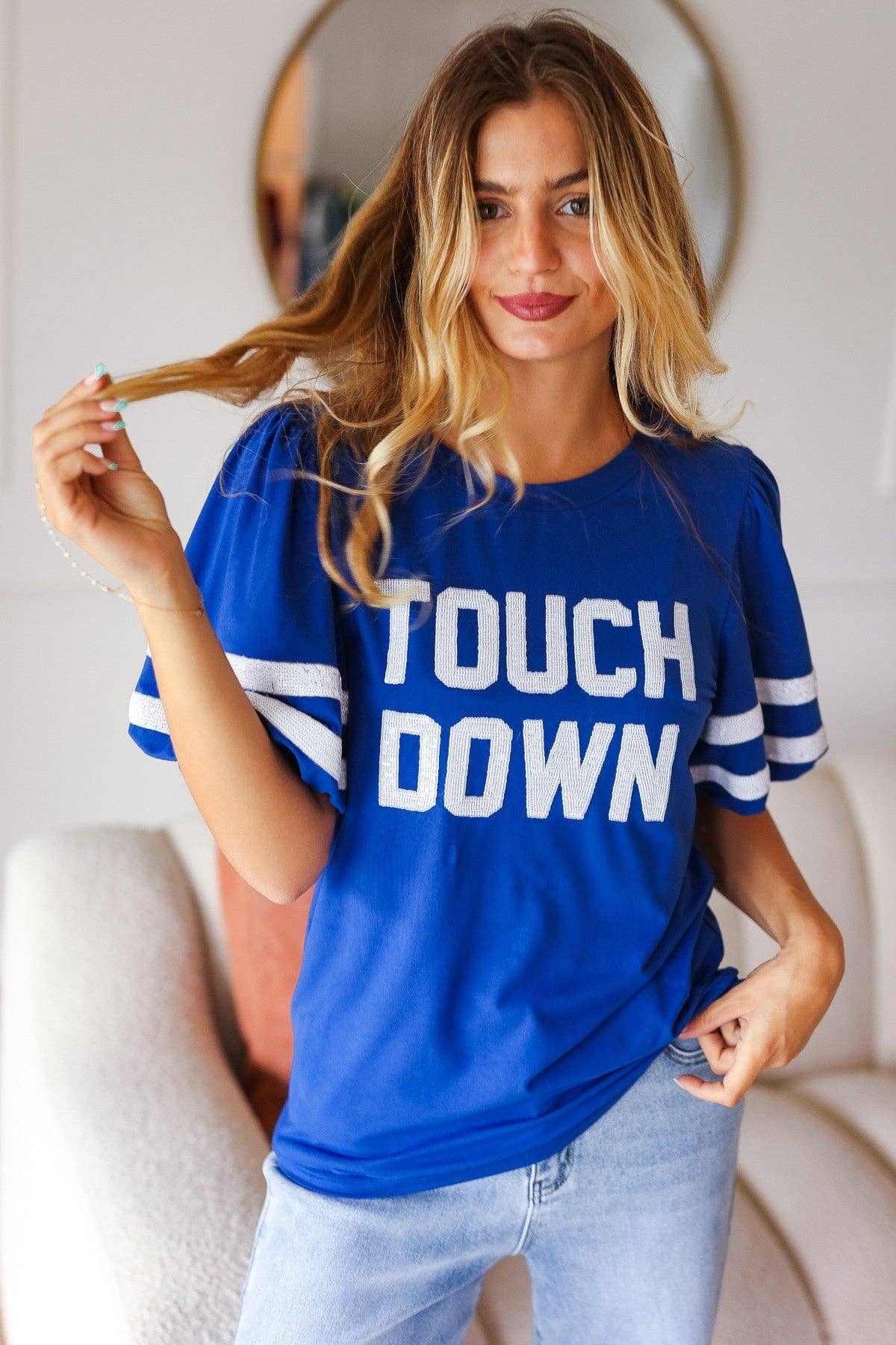 Top ~ Harper Jo