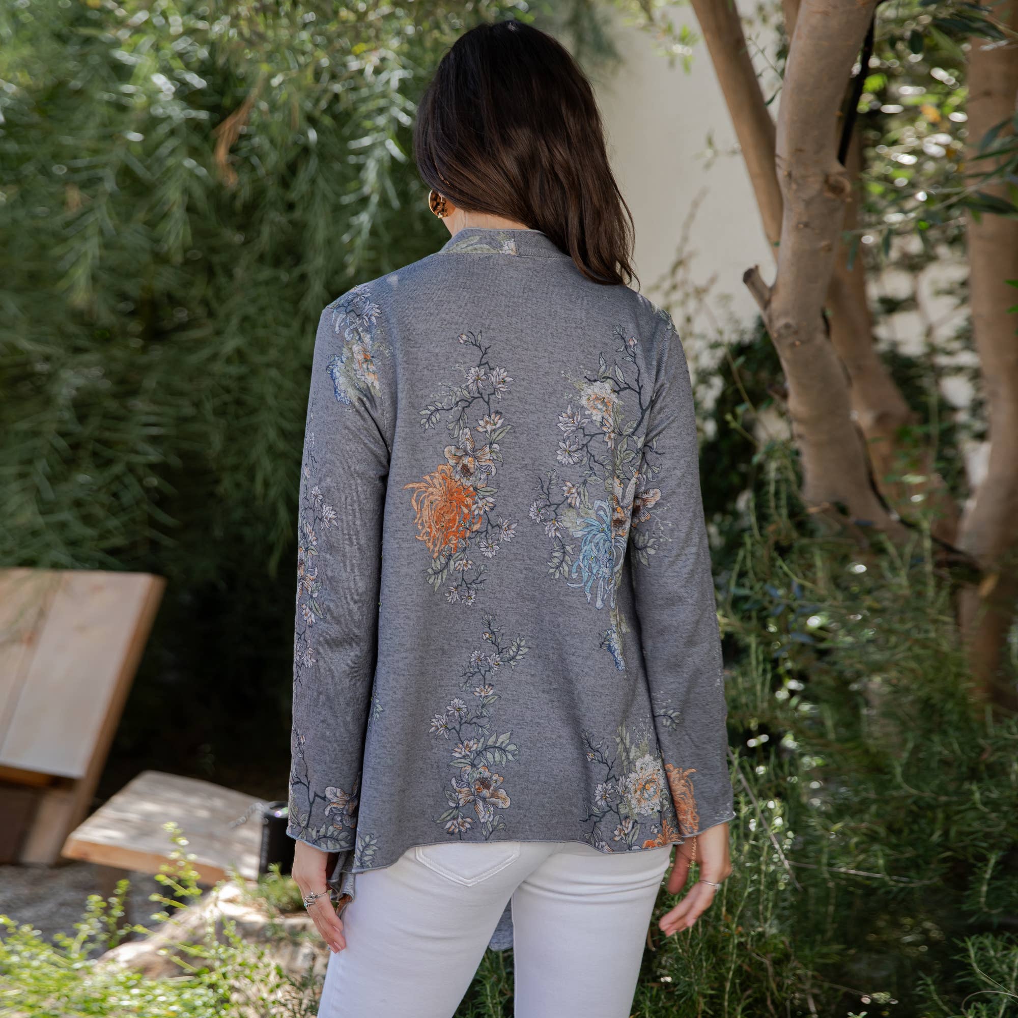 Kimono ~ Moonbeam