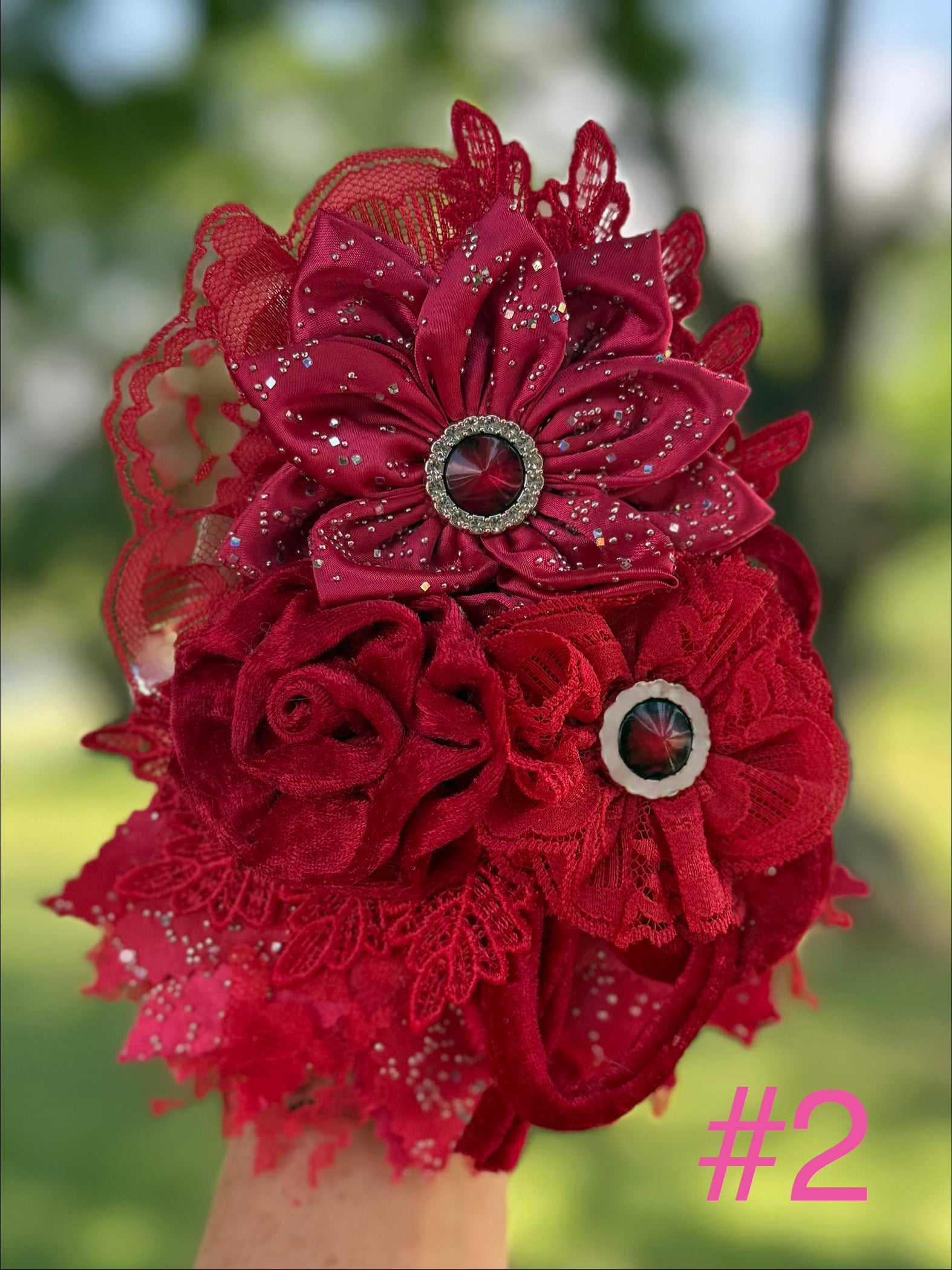 Brooches ~ Timeless Treasure