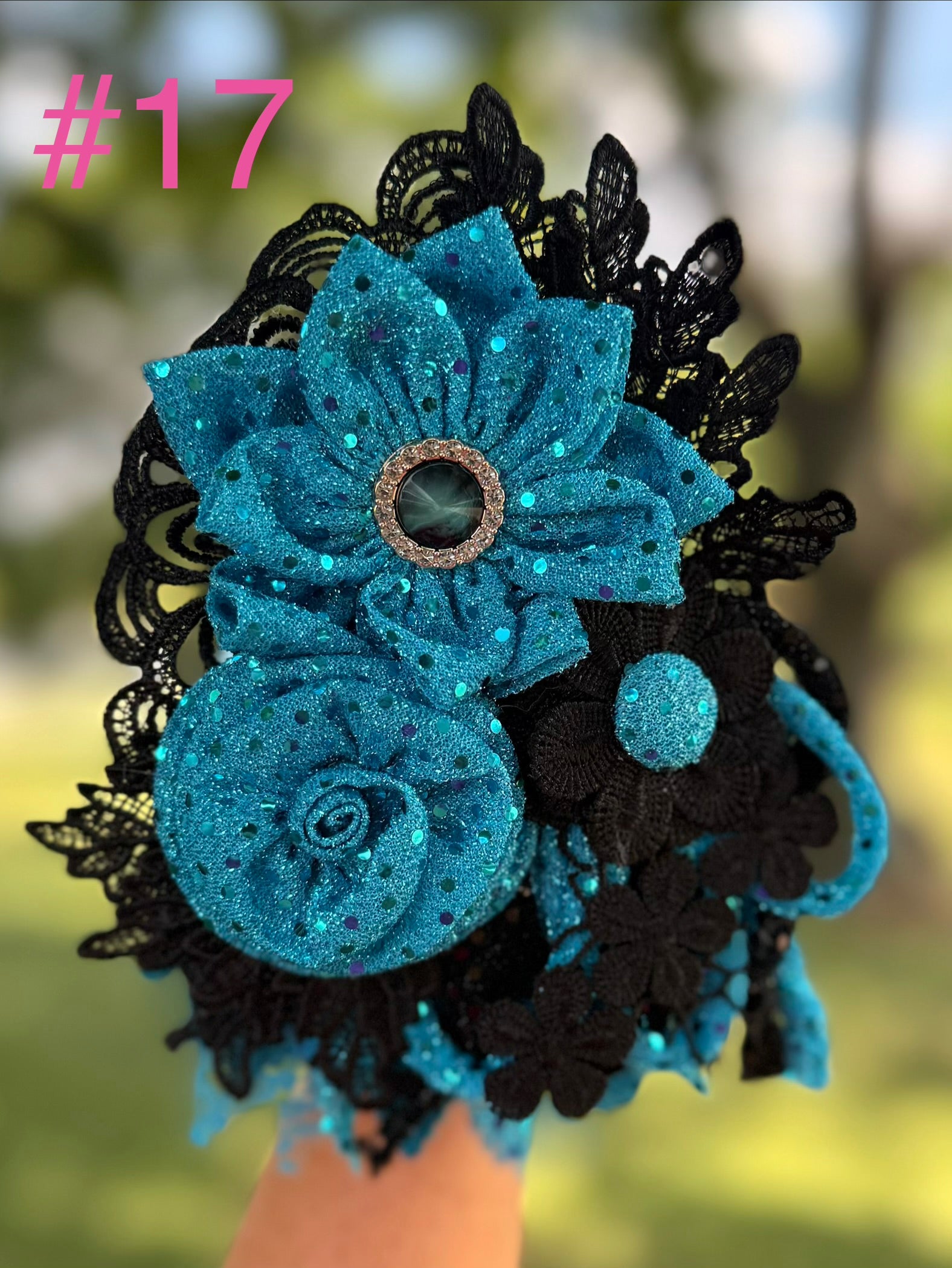 Brooches ~ Timeless Treasure