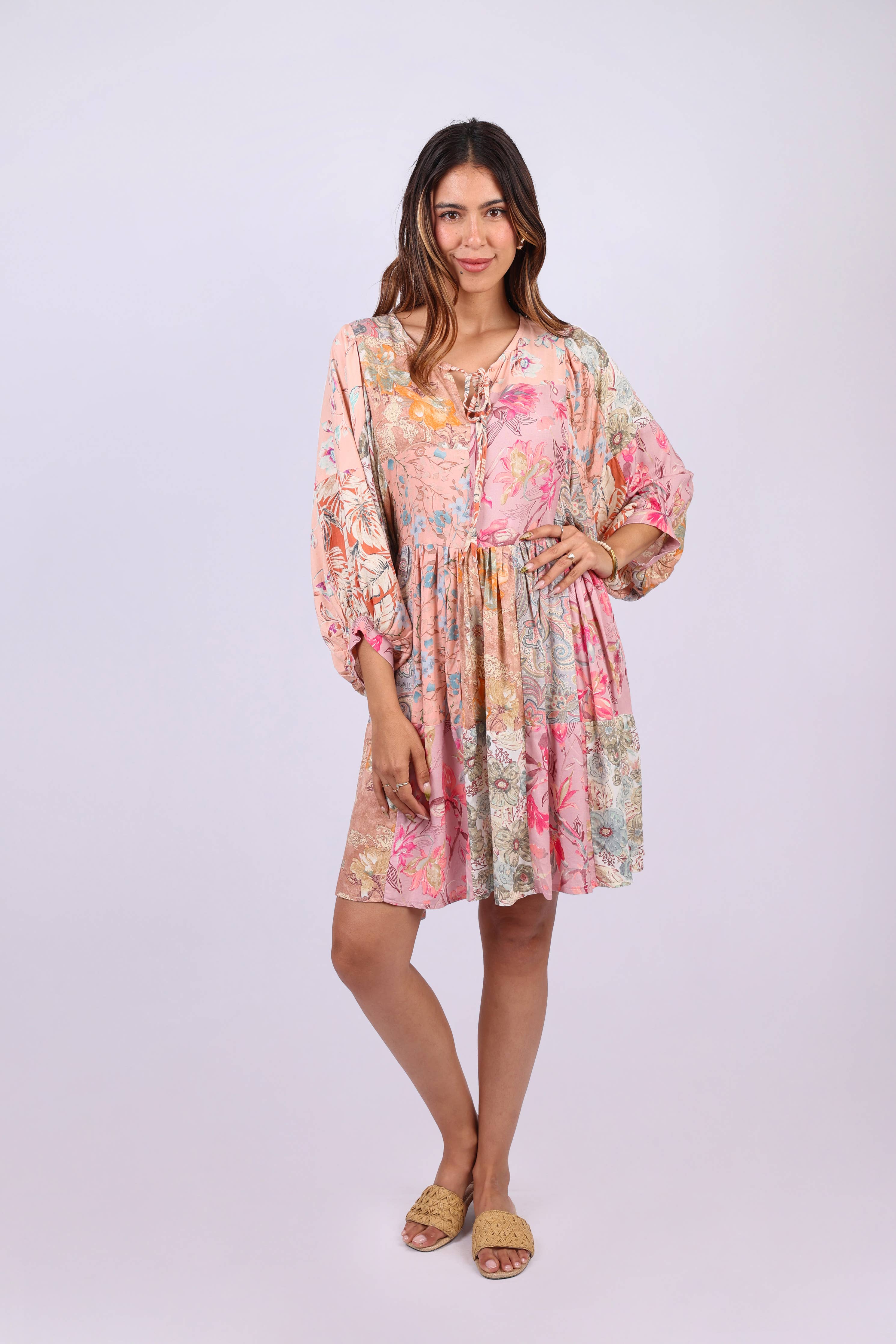 Tunic ~ Lisa Marie