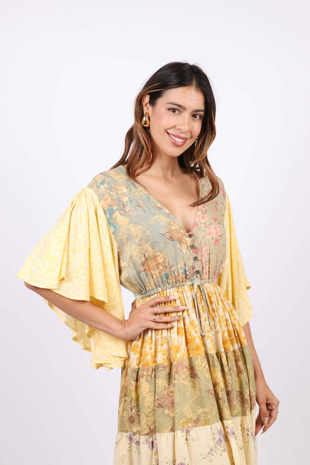 Dress ~ Miriam Belle