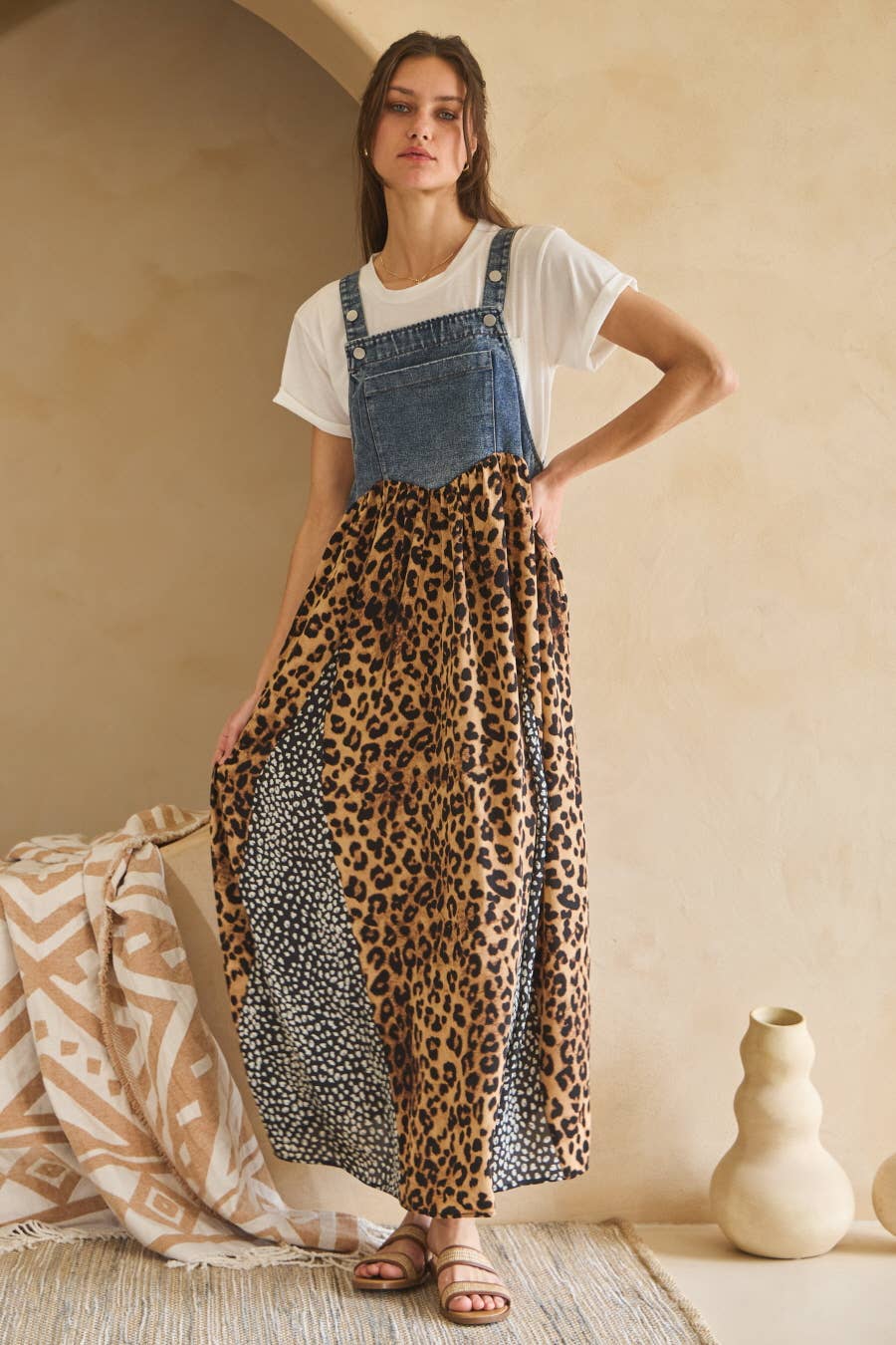 Dress ~ The Wild Side