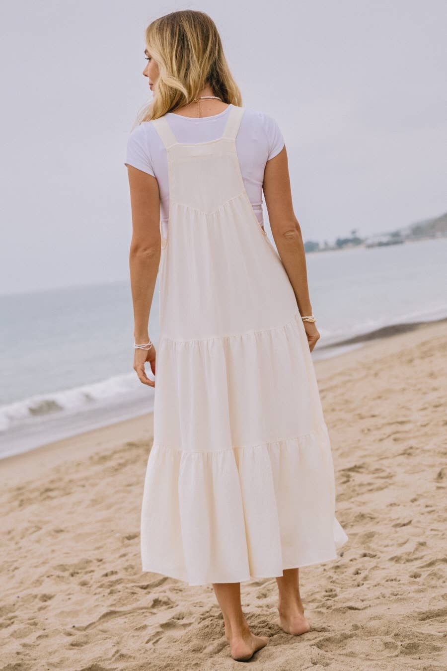 Dress ~ Sienna Lane