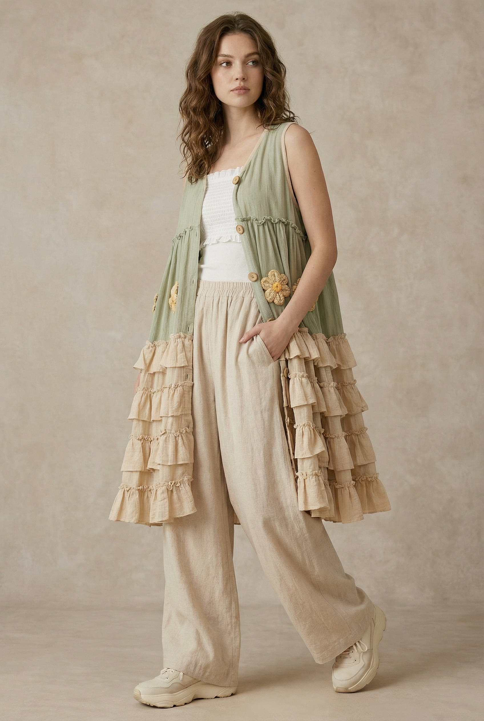Dress ~ Pearlie Mae
