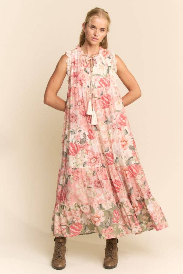 Dress ~ Evangeline Jewell
