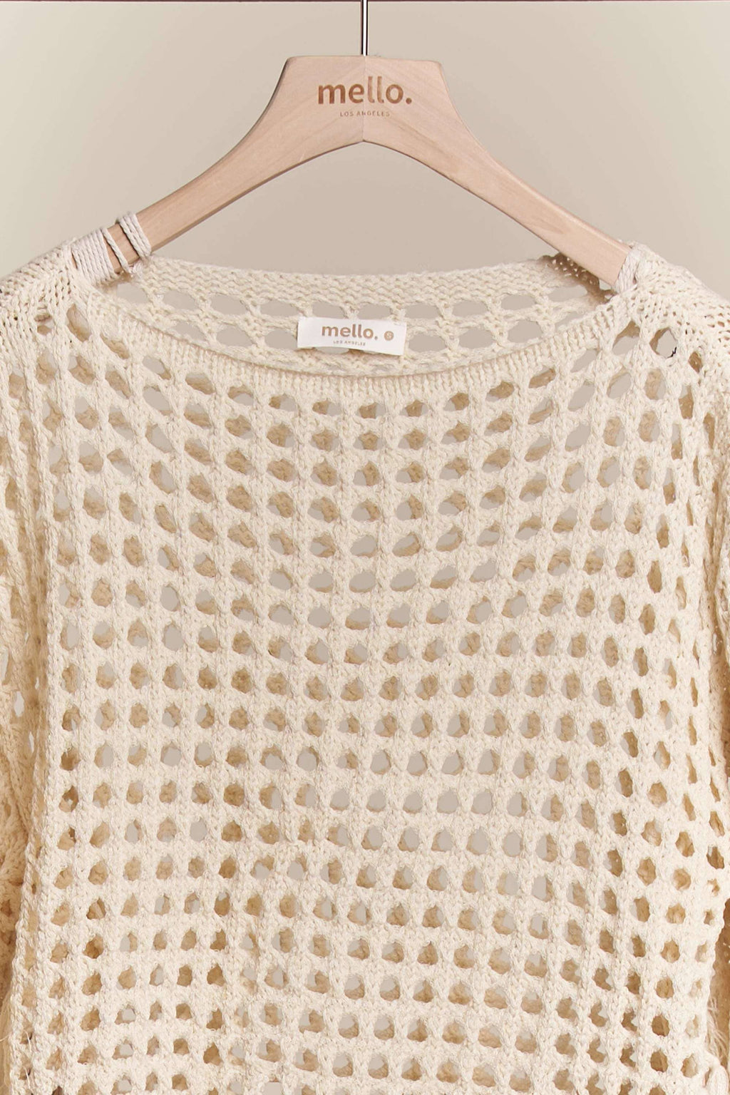 Sweater ~ Delilah Marie