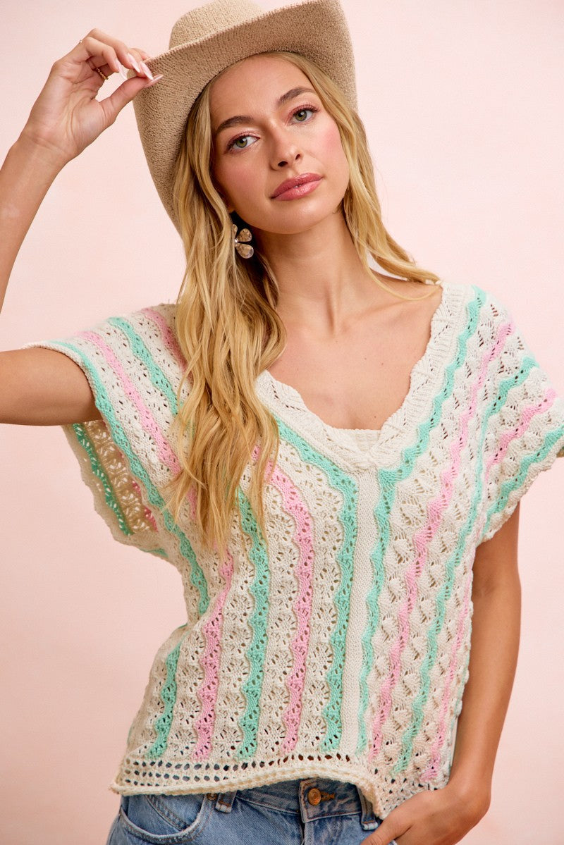 Top ~ Brielle