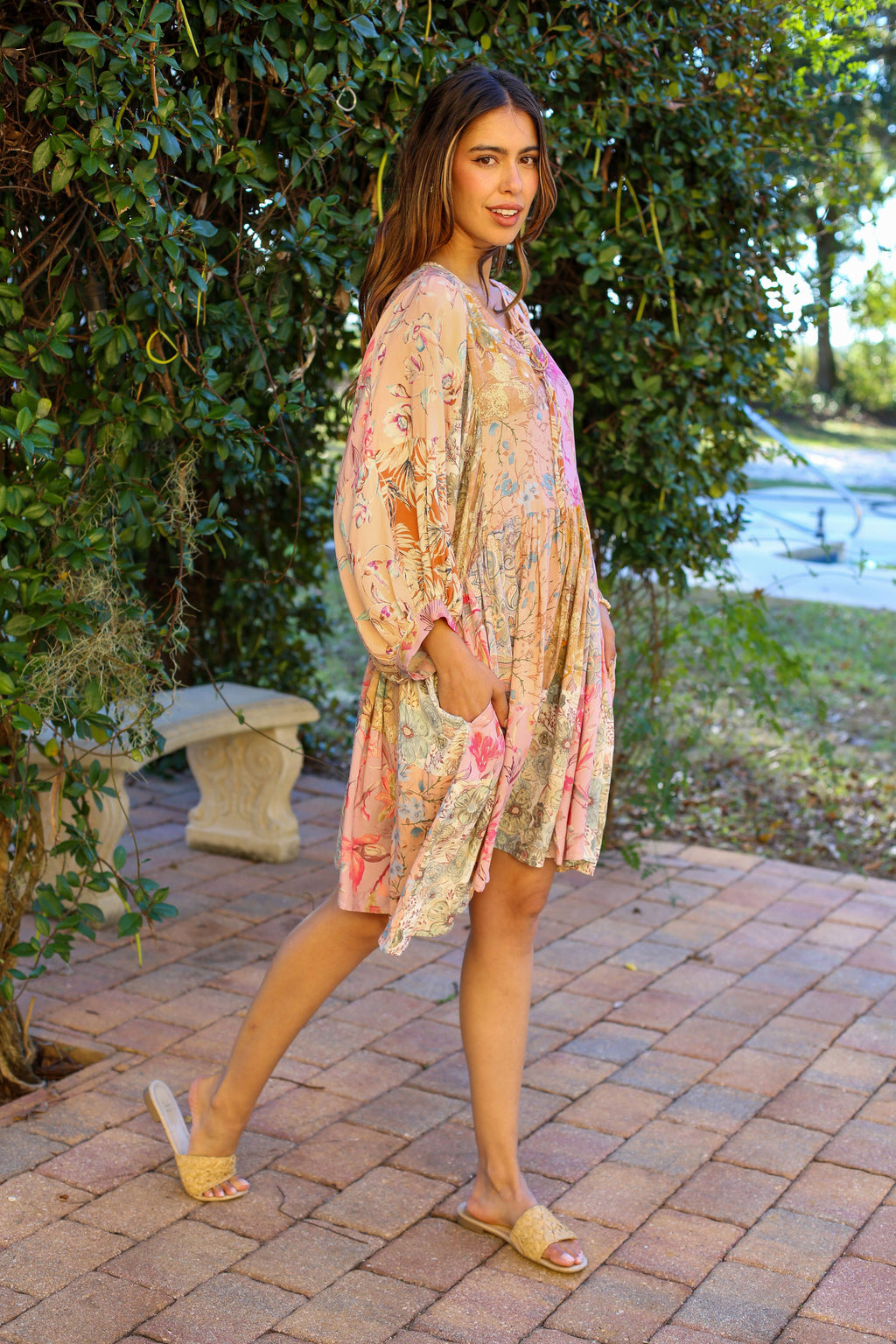 Tunic ~ Lisa Marie