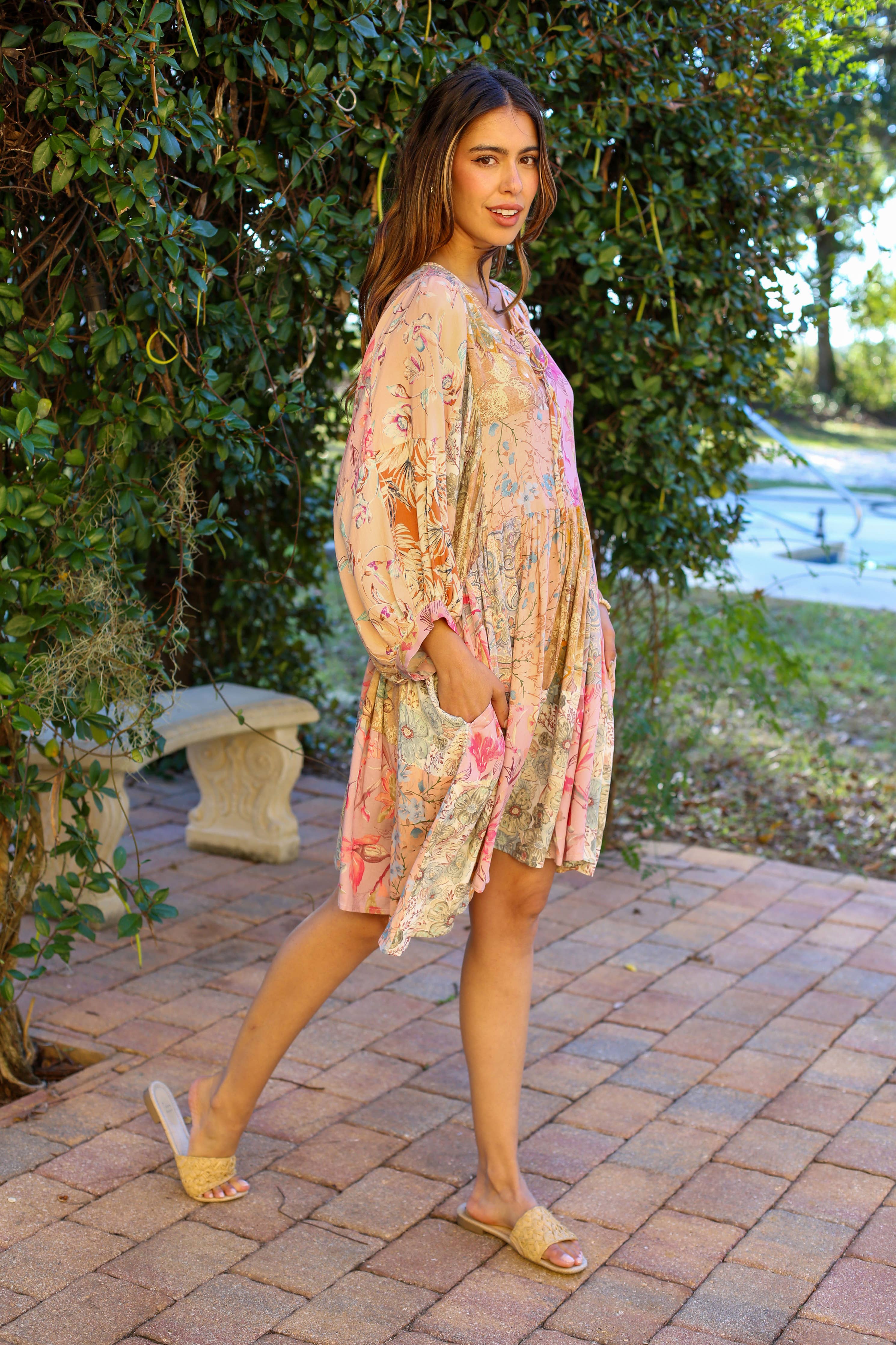 Tunic ~ Lisa Marie
