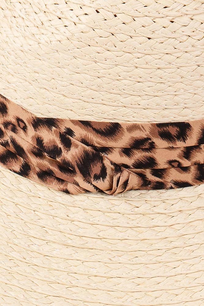 Hat ~ Wild Breeze
