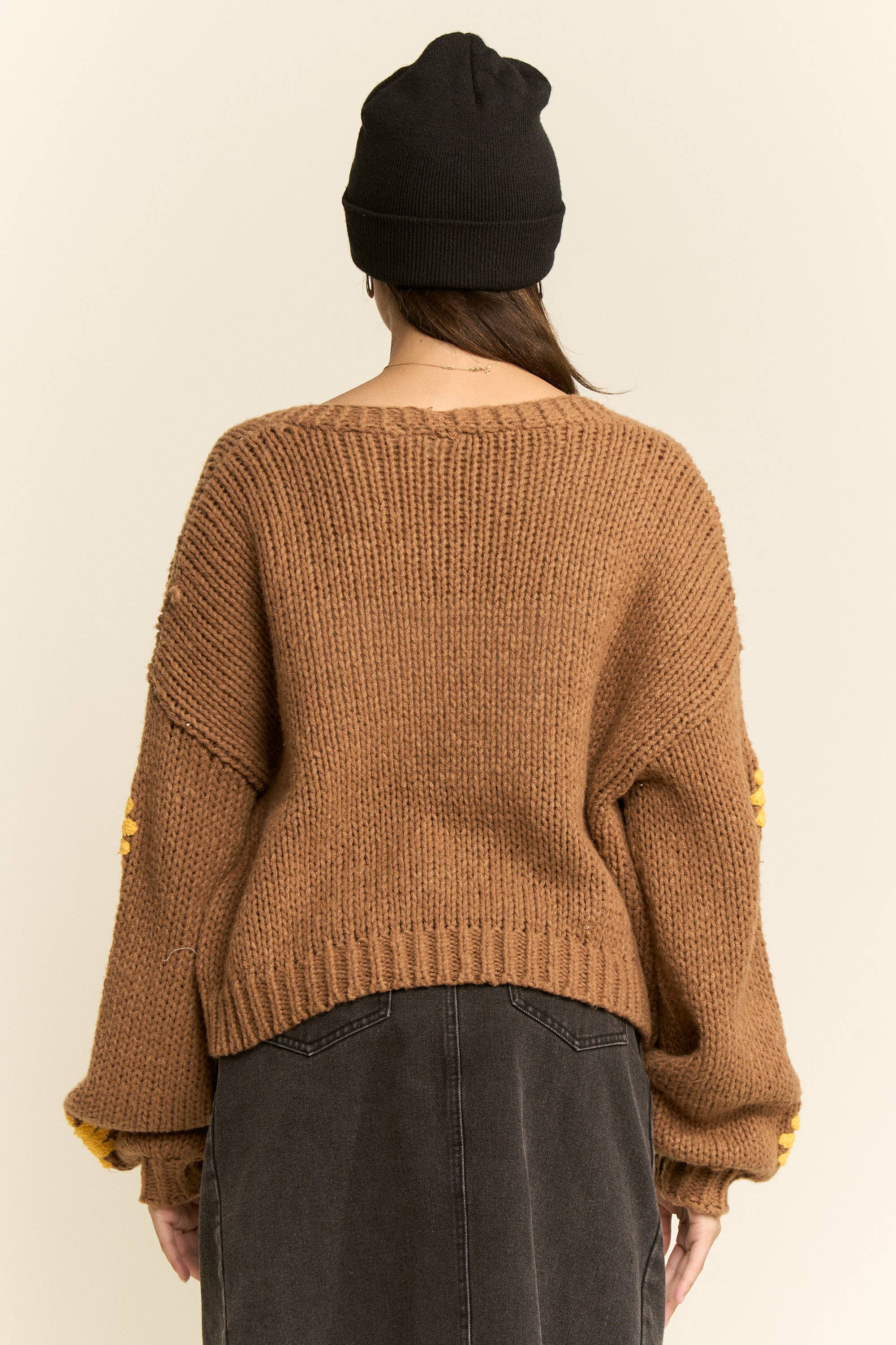 Cardigan ~ Willow Rae