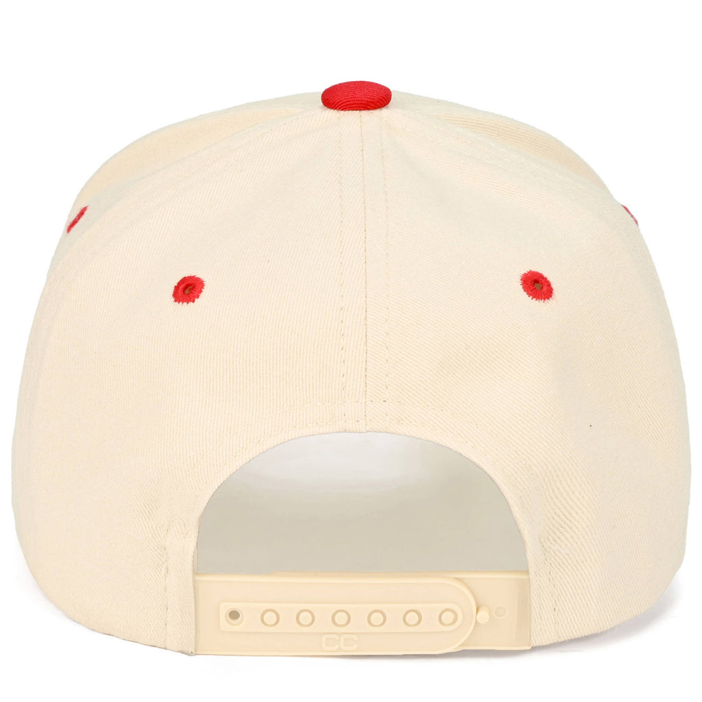 Trucker Hat ~ Revival