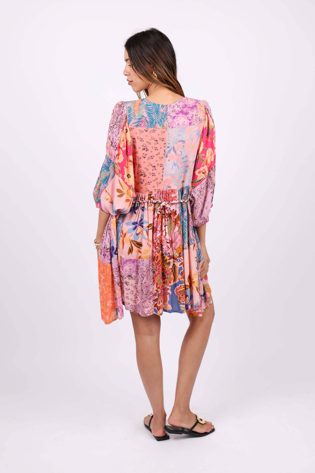 Tunic ~ Lula Grace
