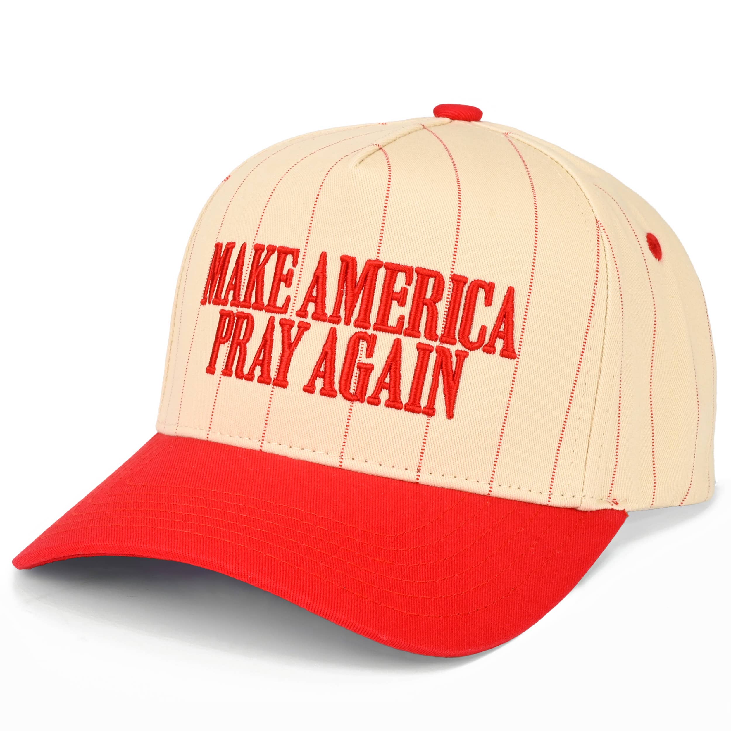 Trucker Hat ~ Revival