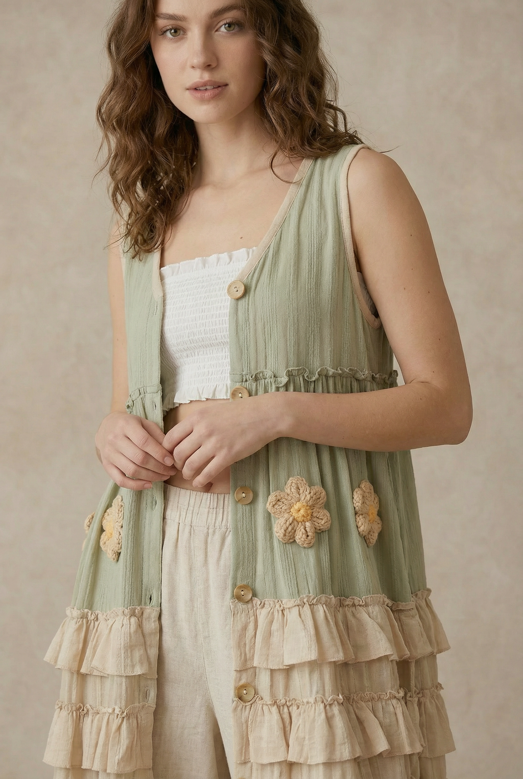 Dress ~ Pearlie Mae