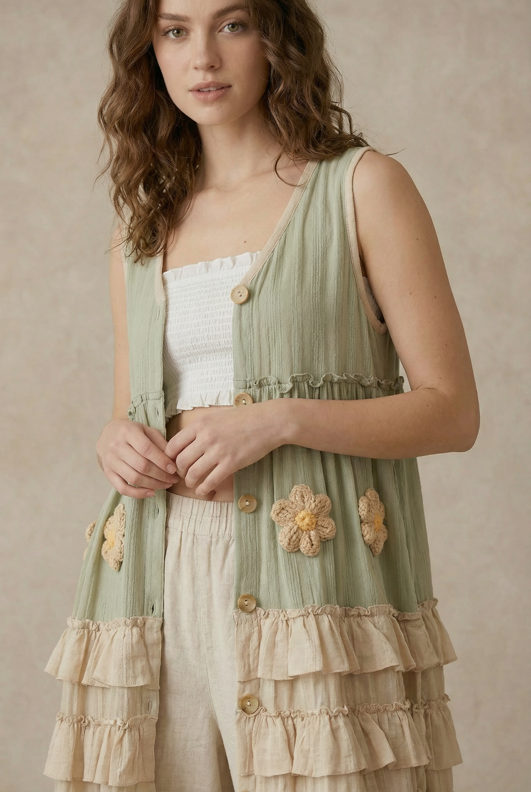 Dress ~ Pearlie Mae