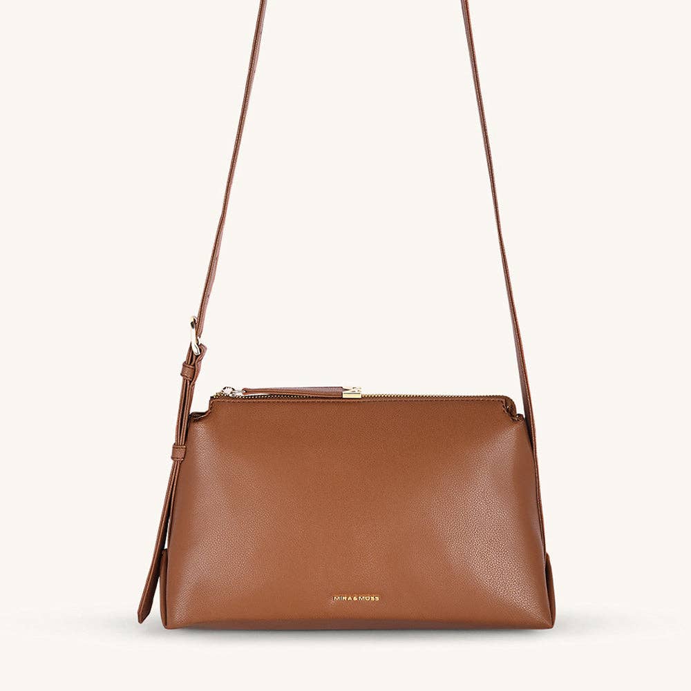 Crossbody ~ Mira & Moss Audrey