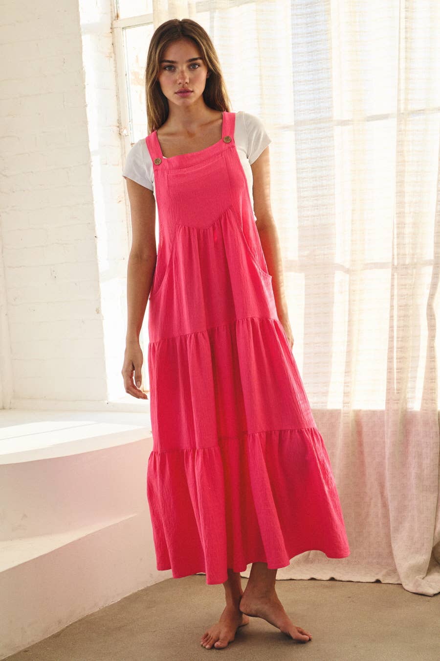 Dress ~ Sienna Lane