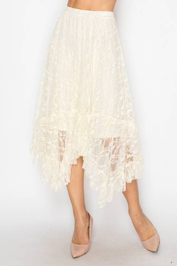Skirt ~ Dorcas Belle