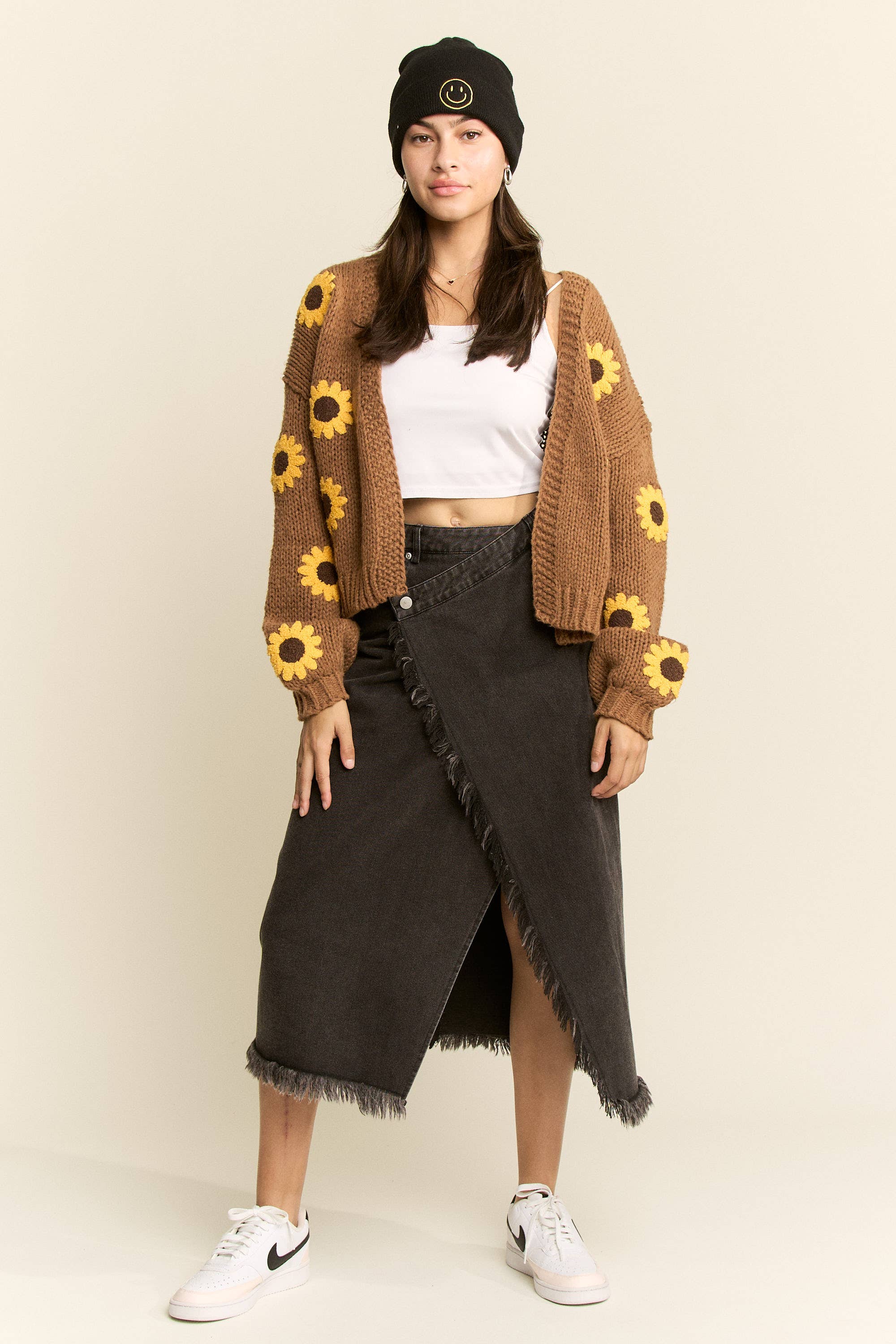 Cardigan ~ Willow Rae