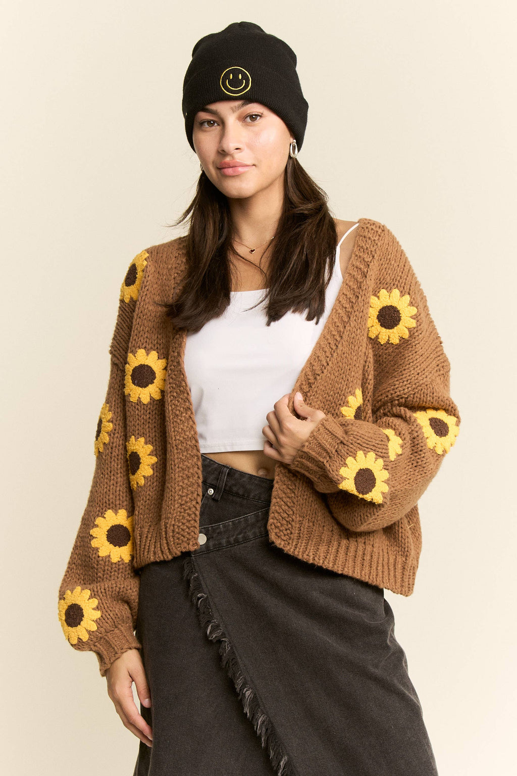Cardigan ~ Willow Rae