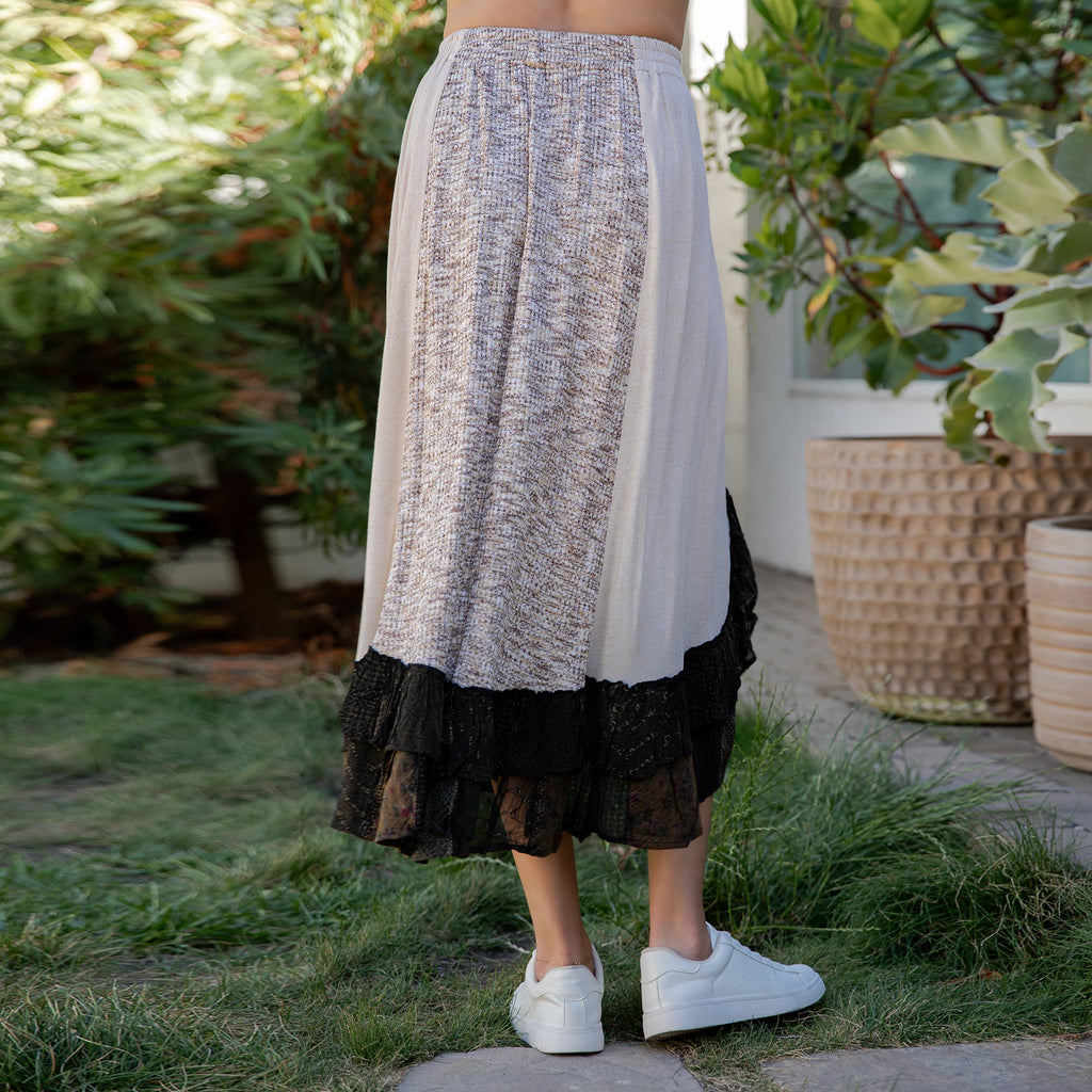 Skirt ~ Millie June