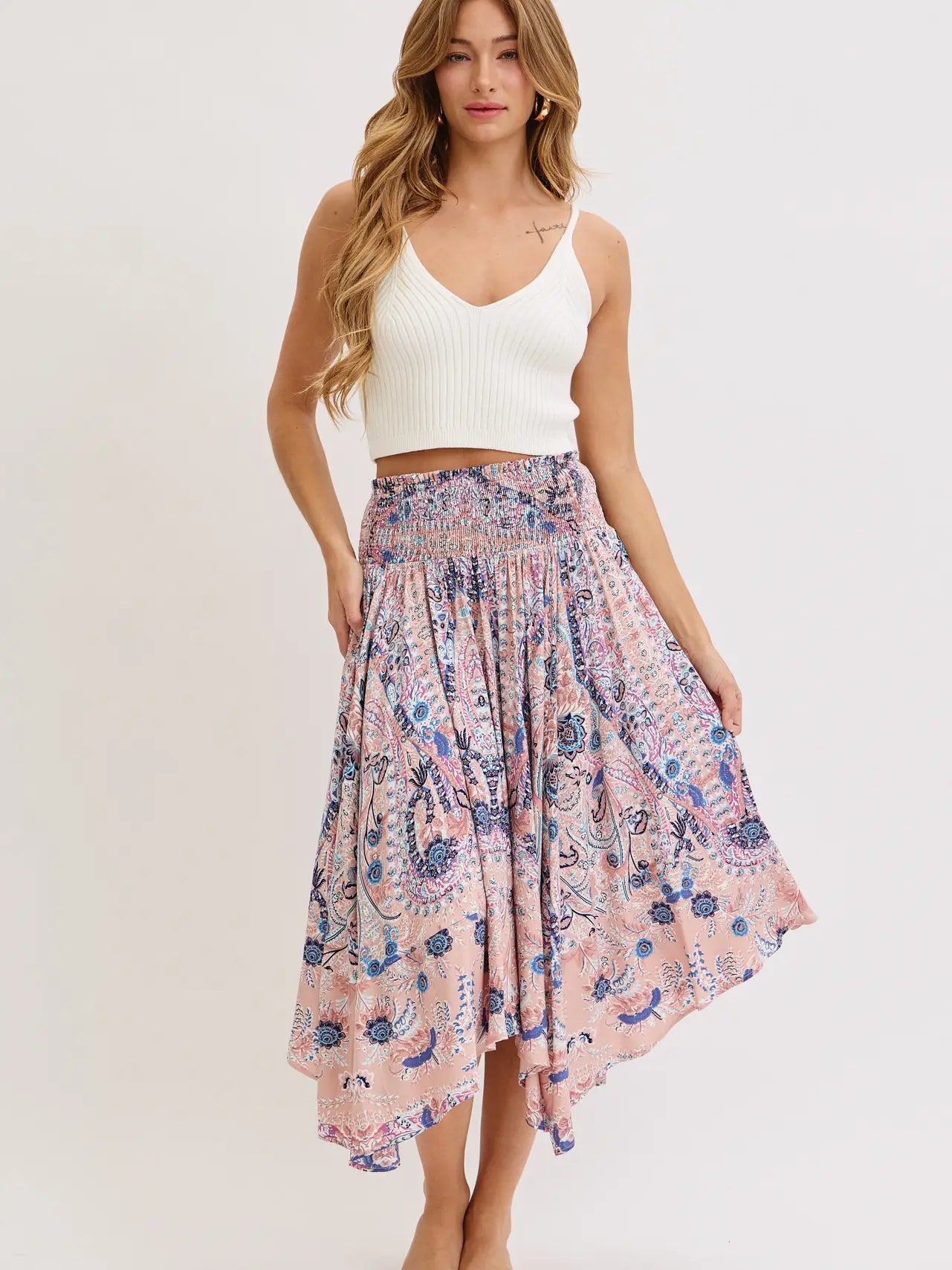 Skirt ~ Meadow Muse