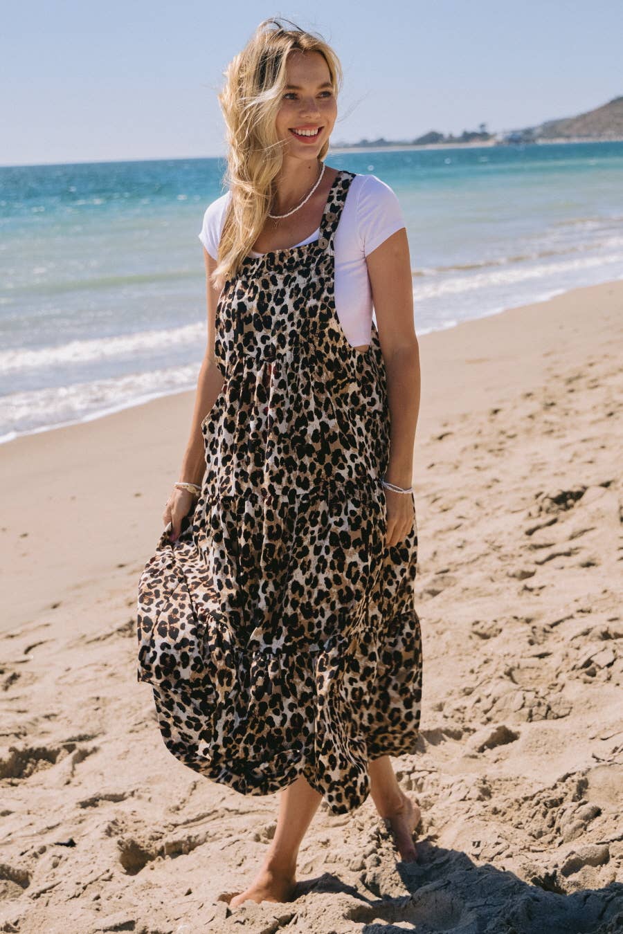 Dress ~ Savannah Breeze