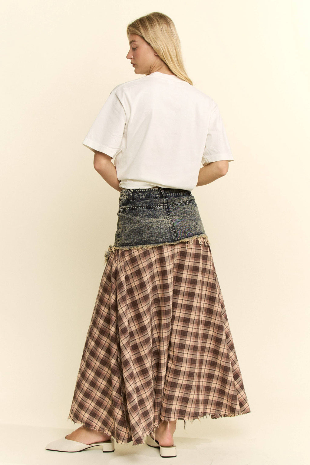 Skirt ~ Camille Rose