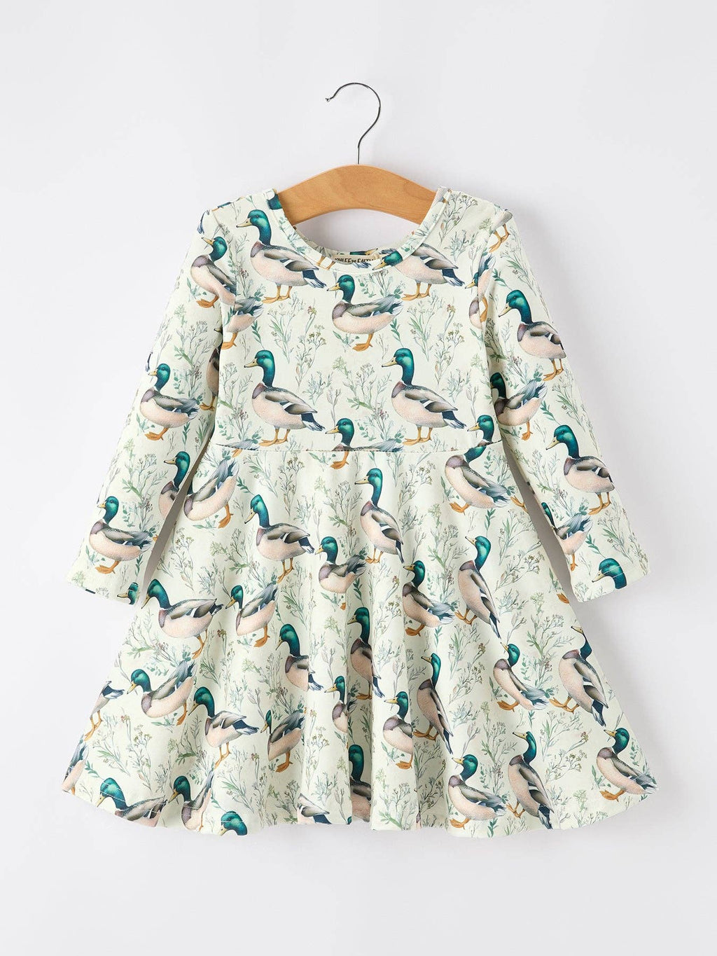 Lennox Meadow Dress
