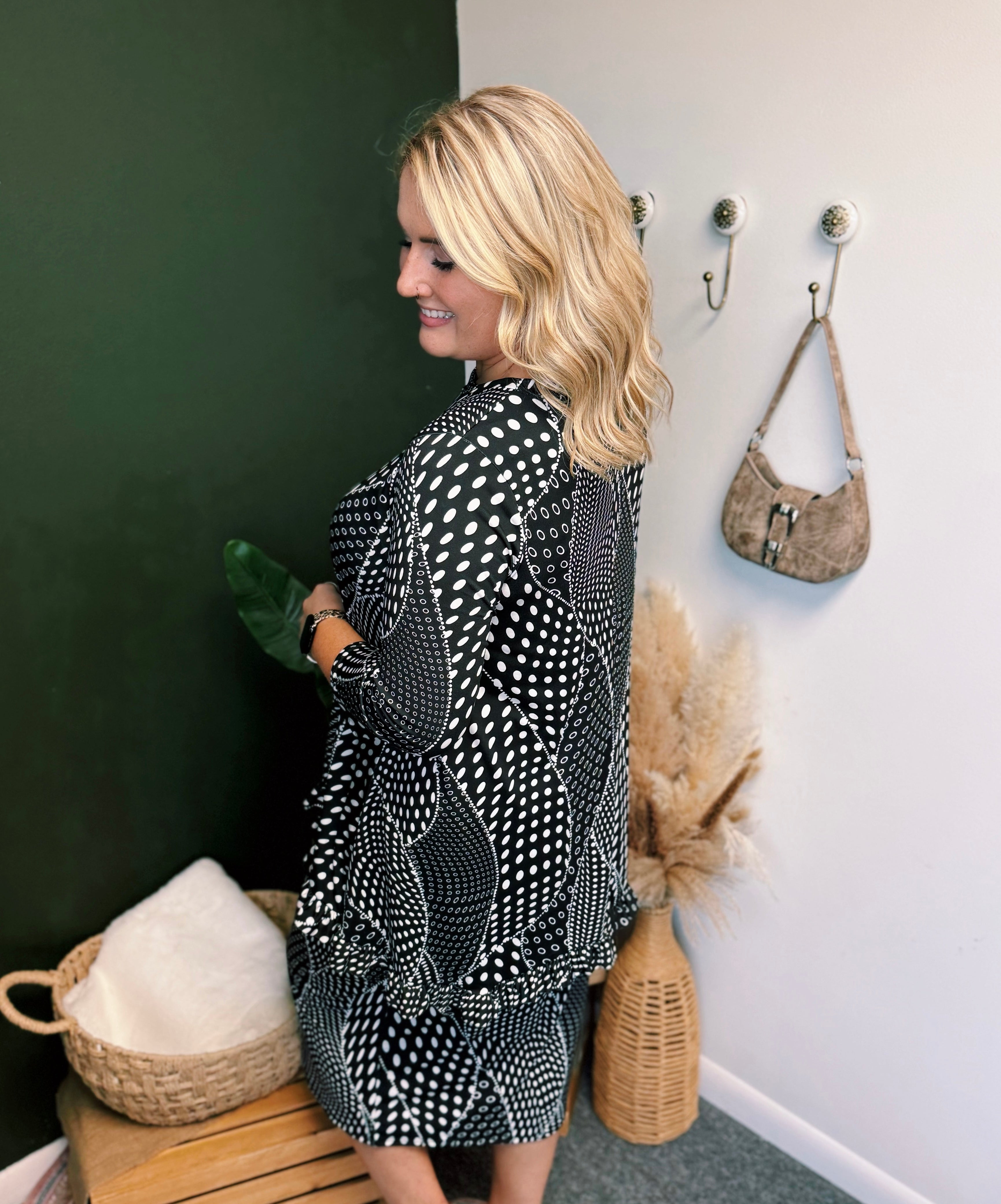 Tunic ~ Elise Marie