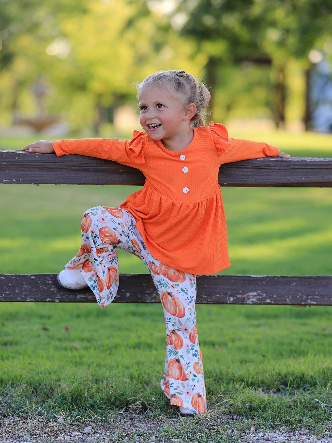 Piper Pumpkin Patch Set