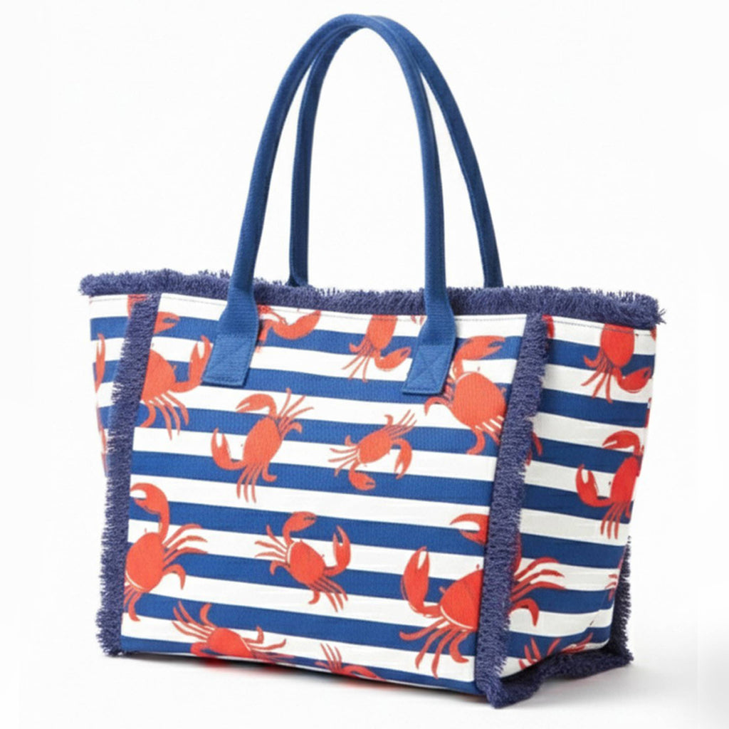 Tote Bag ~ Coraline