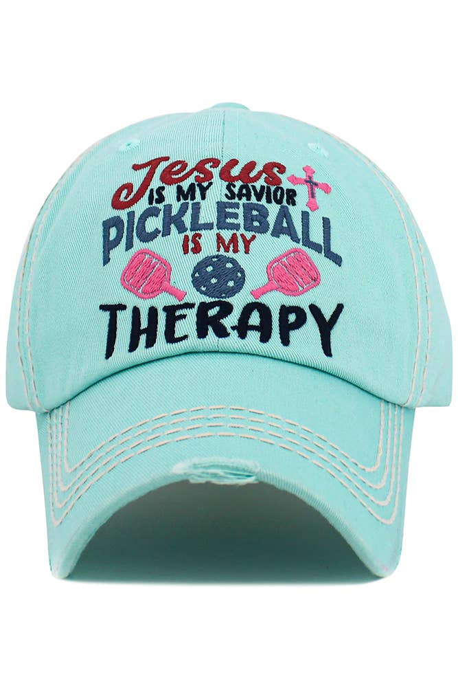 Cap ~ Victory