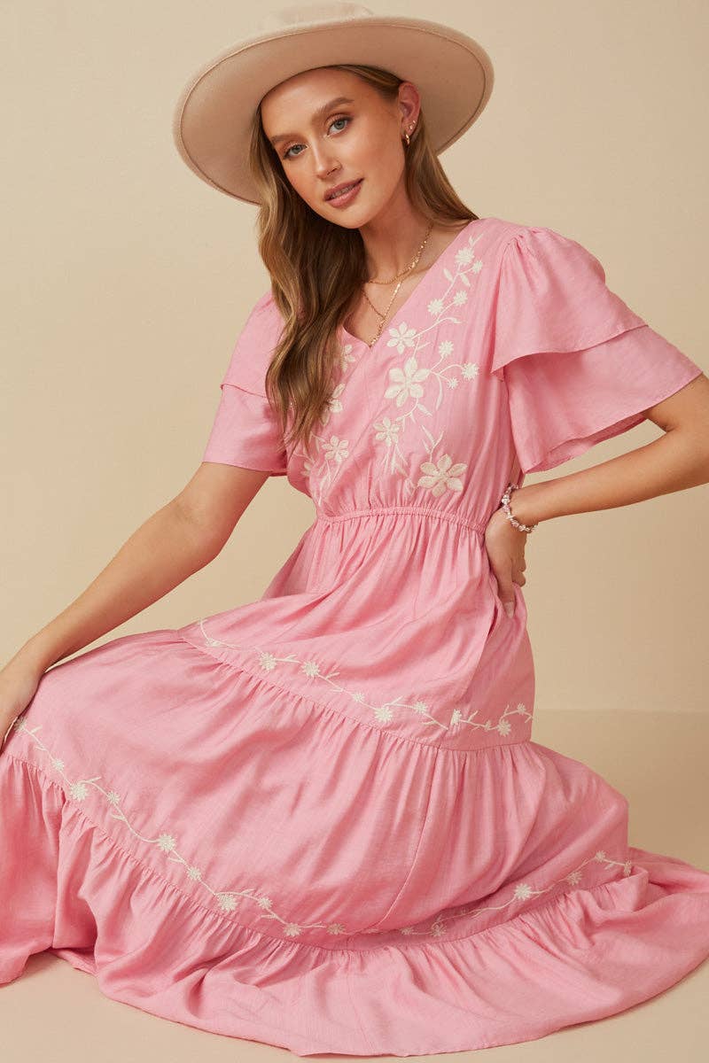 Dress ~ Adeline