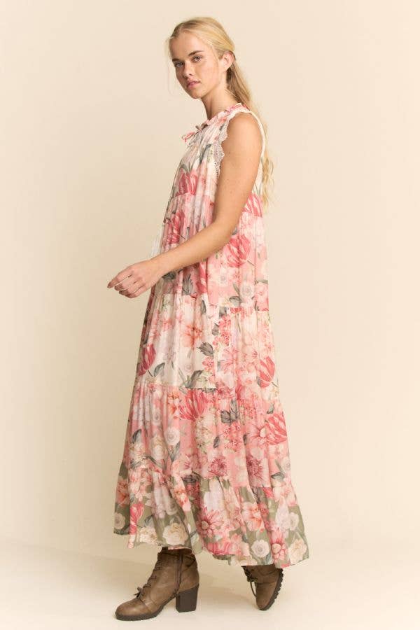 Dress ~ Evangeline Jewell