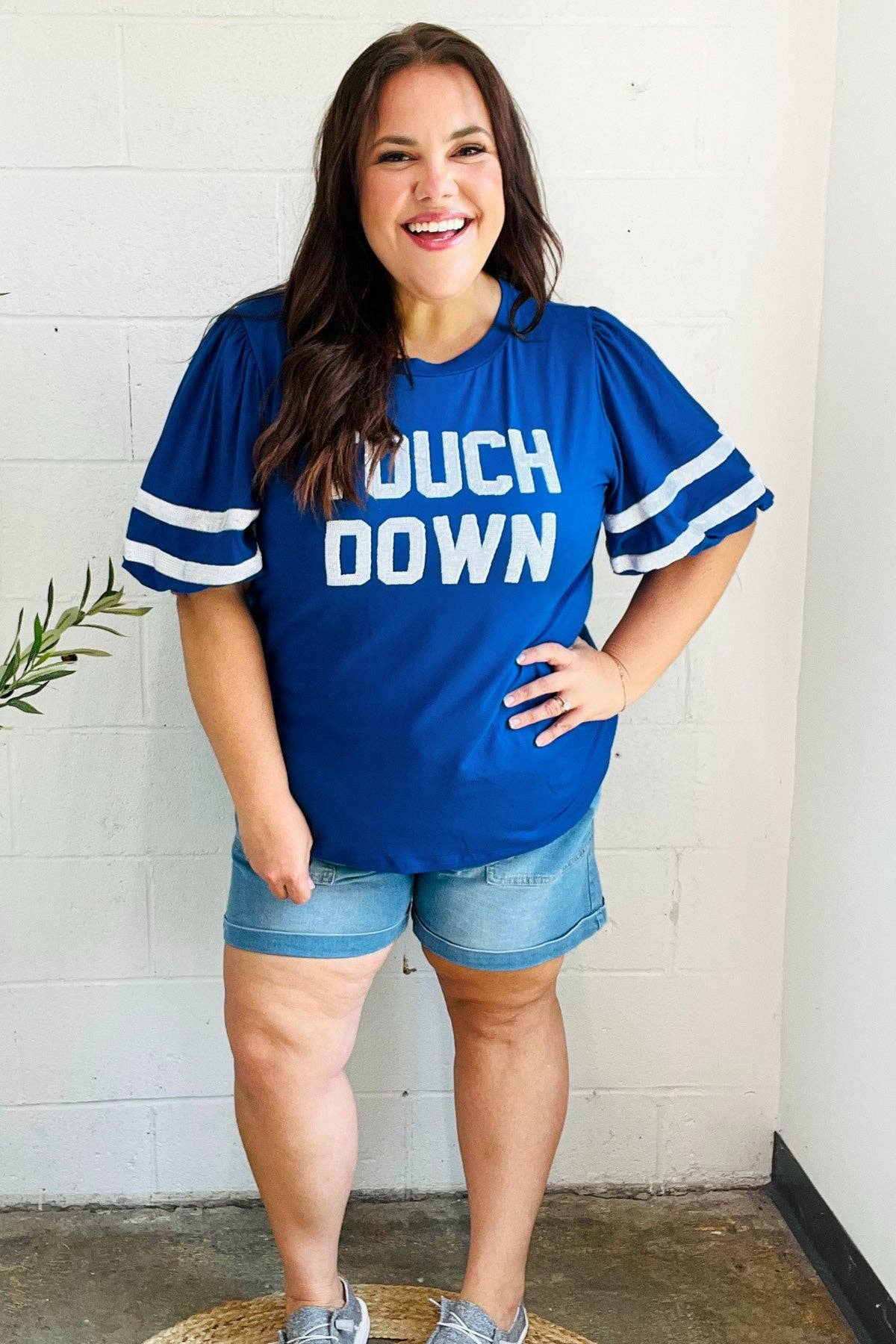 Top ~ Harper Jo