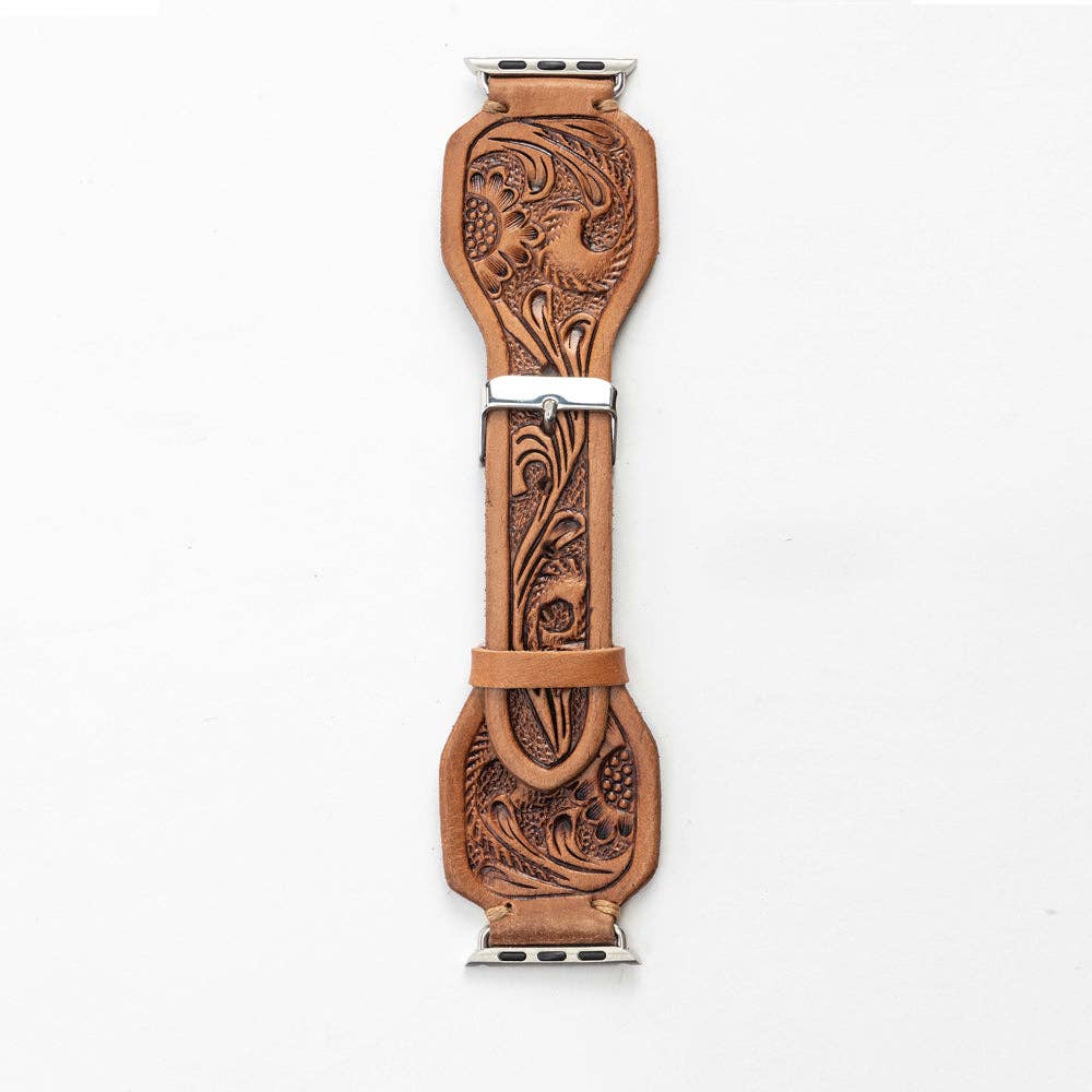 Watch Band ~ Lone Star