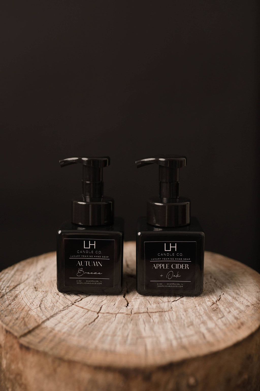 Luxury Foaming Hand Soap | Non-toxic