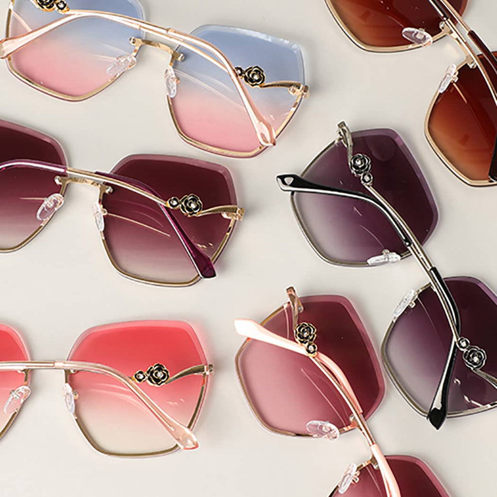 Sunglasses ~ Everyday Chic