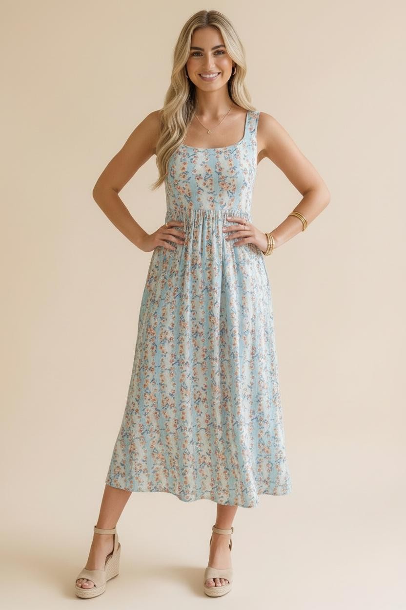Dress ~ Magnolia Haven