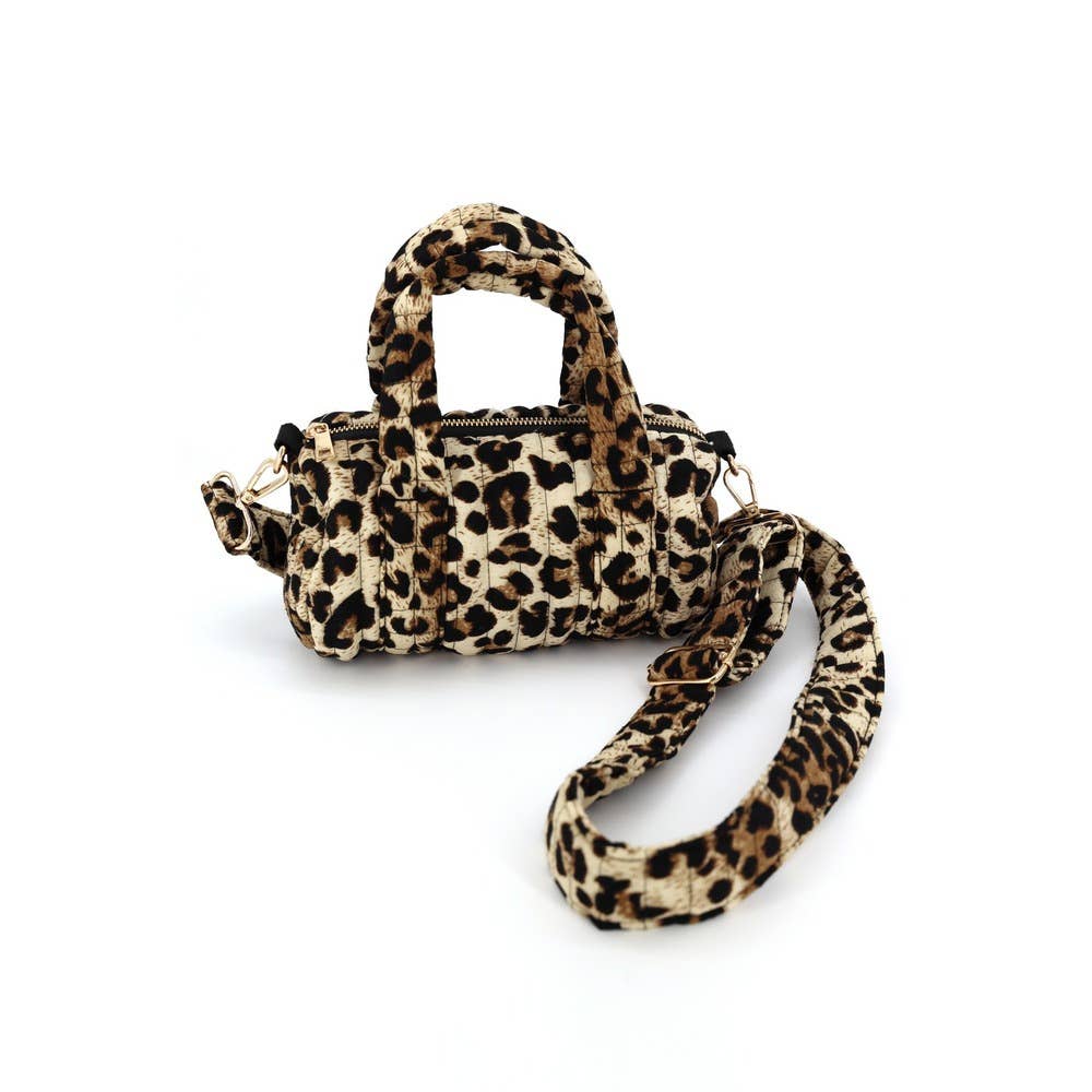 Crossbody ~ Wild Side