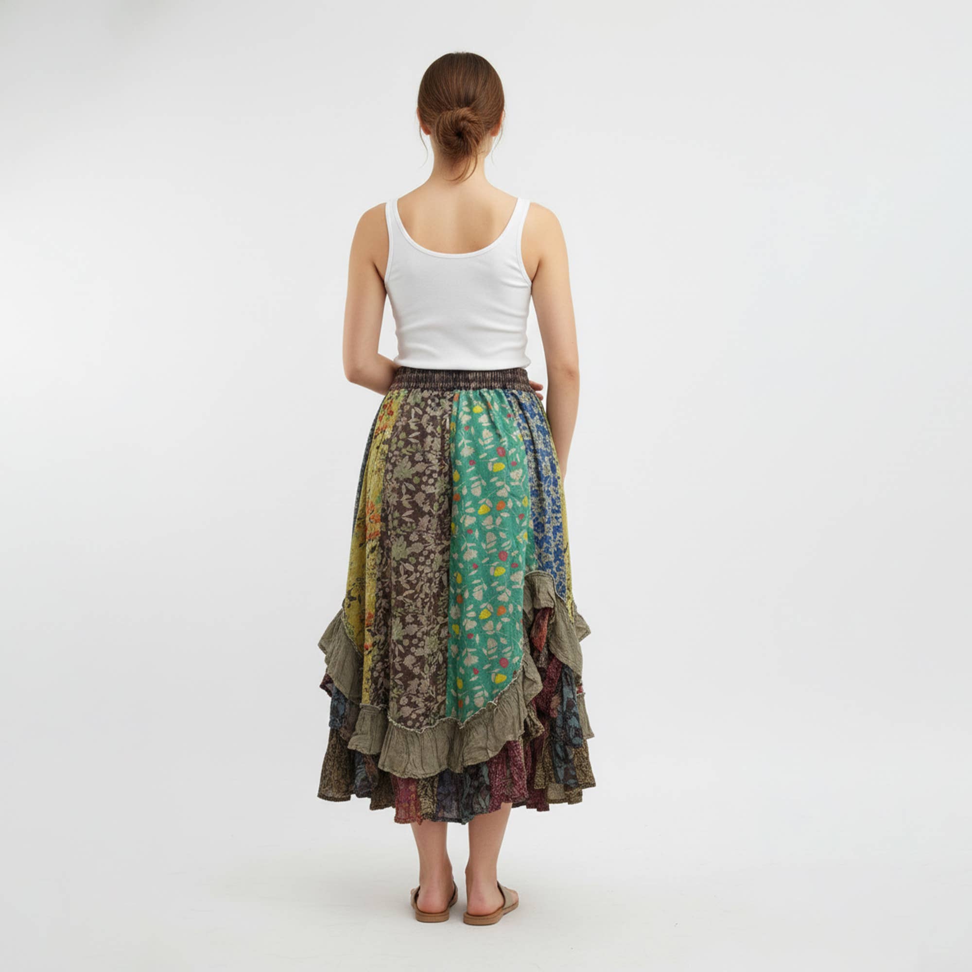 Skirt ~ Millie June