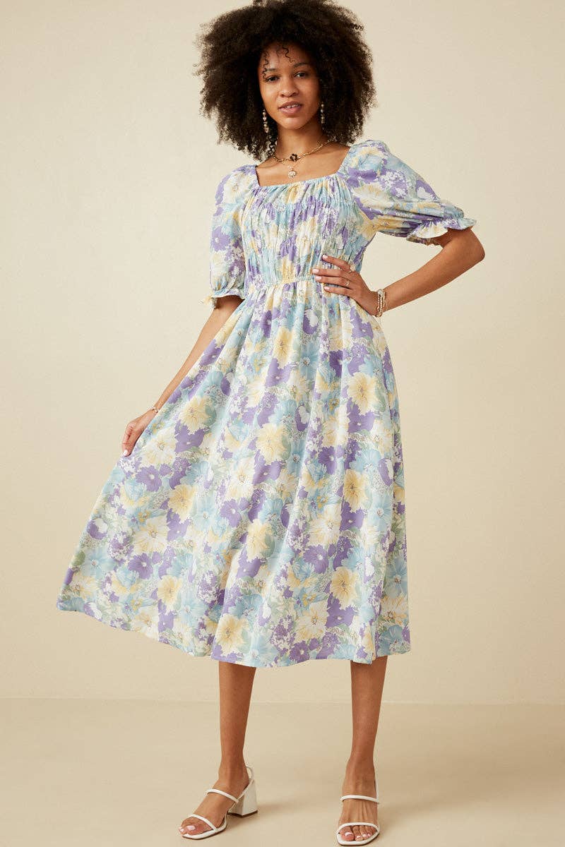 Dress ~ Isla