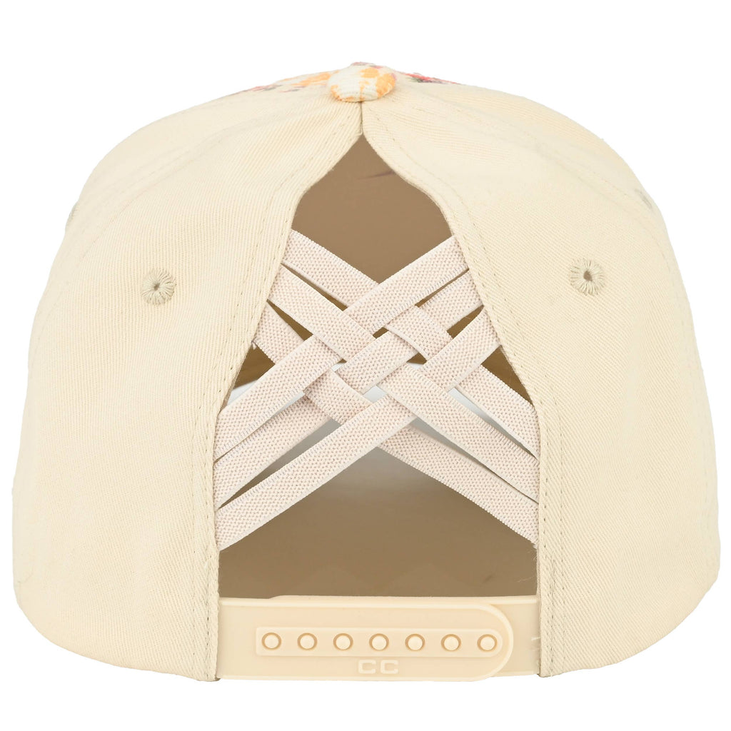 Trucker Hat ~ Willow