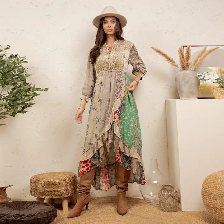 Dress ~ Rosalie Dawn