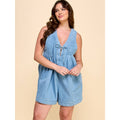 Romper ~ Harper Denim
