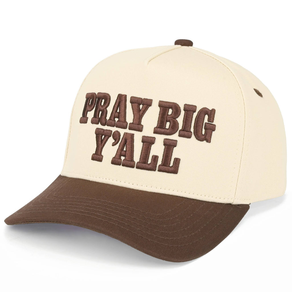 Trucker Hat ~ Abundance