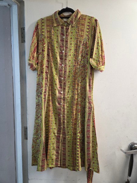 Dress ~ Saffron Skye
